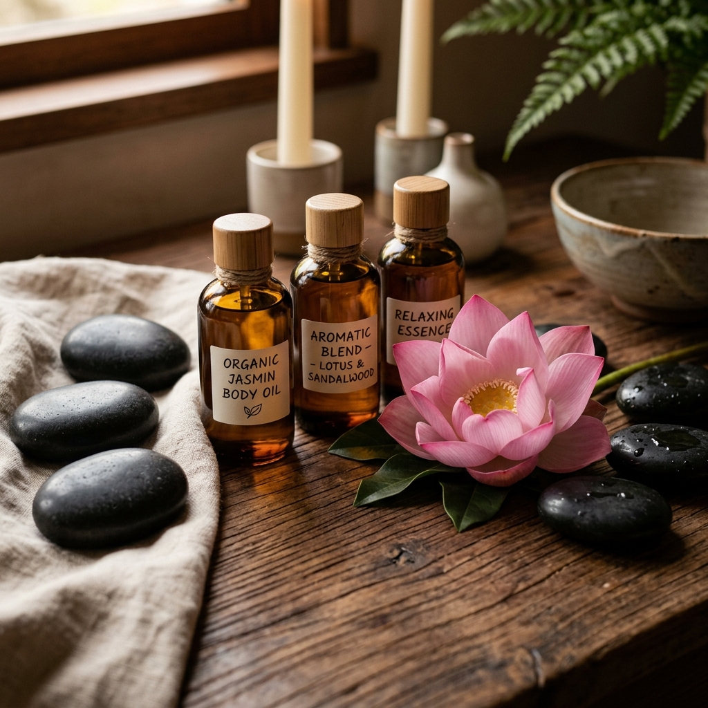 Swedish Massage
